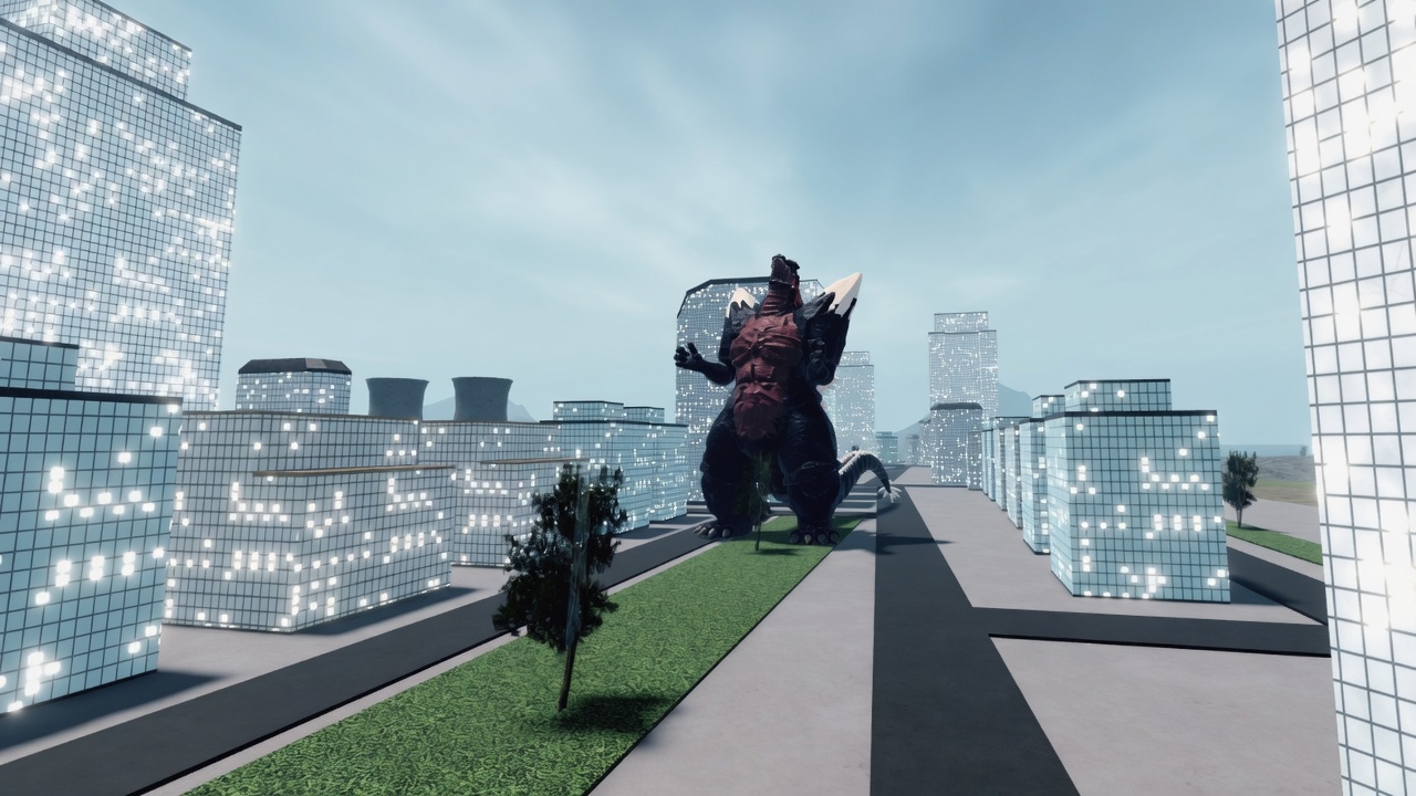 Relaunch and Place ID
