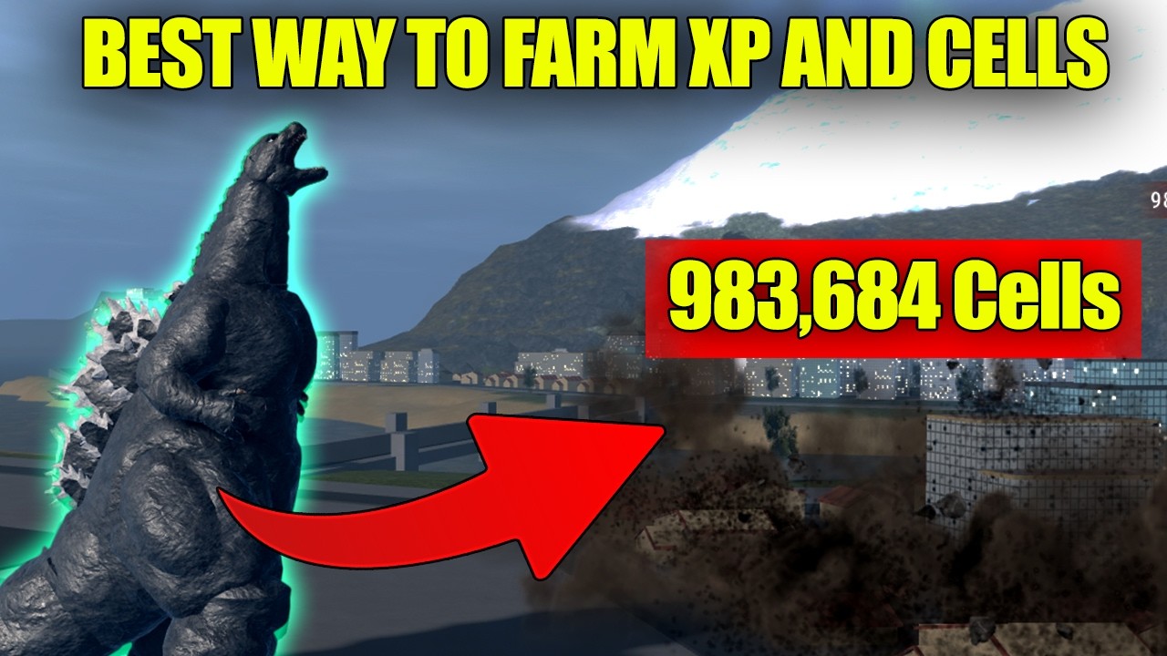 Auto Farm Scripts