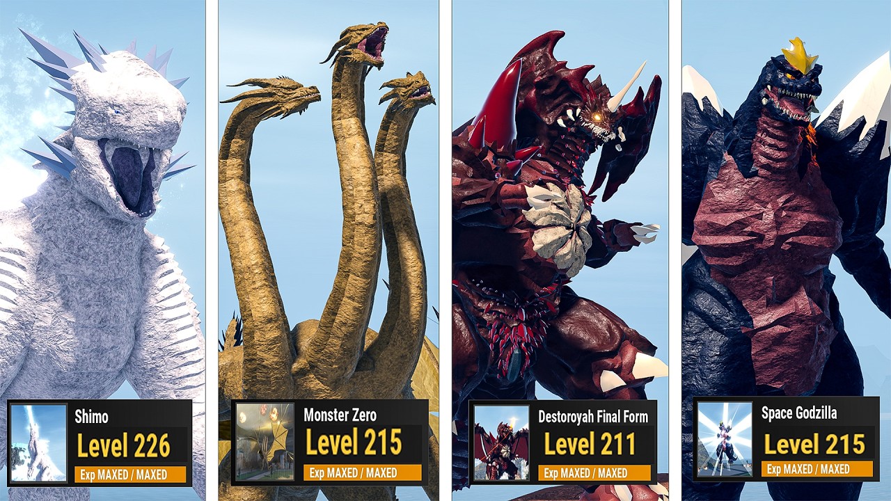 PvP Tier List
