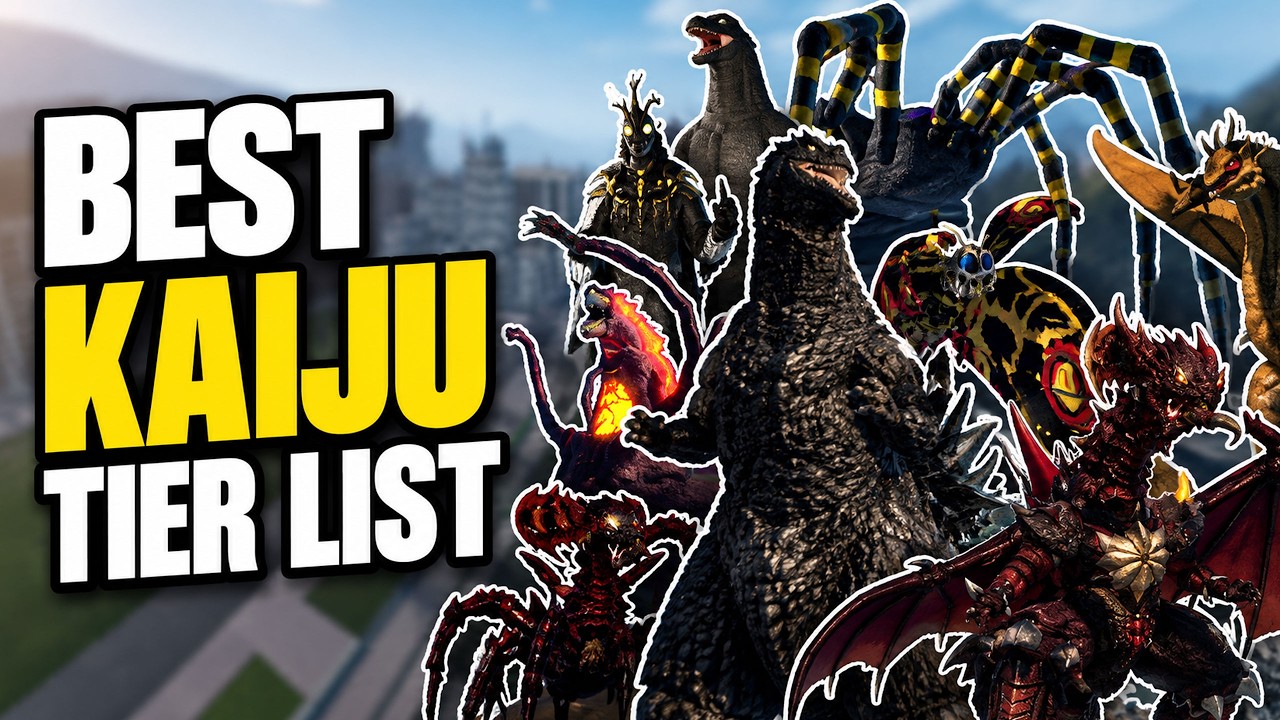 Tier List Hub